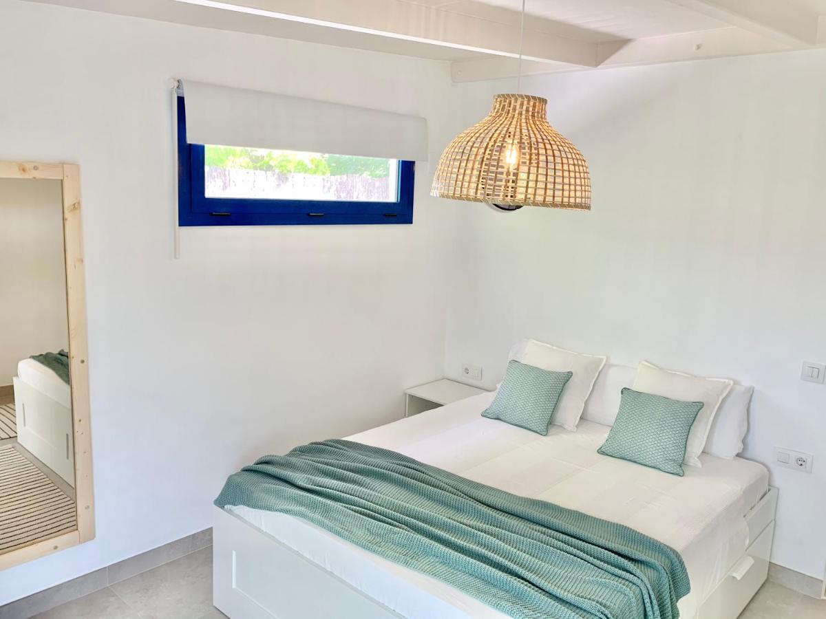 Villa Nature Con Piscina Privada - Wifi -Ac - Bbq Blanes Exteriér fotografie
