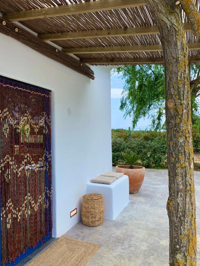 Villa Nature Con Piscina Privada - Wifi -Ac - Bbq Blanes Exteriér fotografie