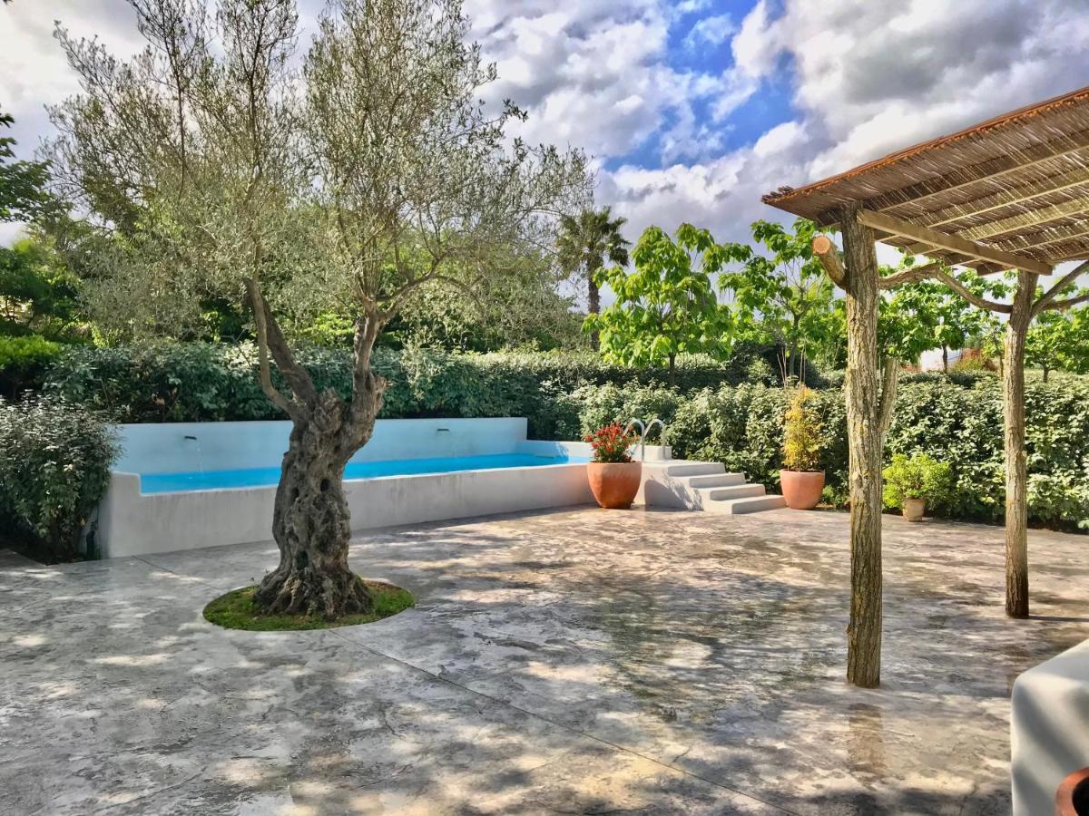 Villa Nature Con Piscina Privada - Wifi -Ac - Bbq Blanes Exteriér fotografie